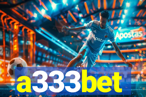 a333bet