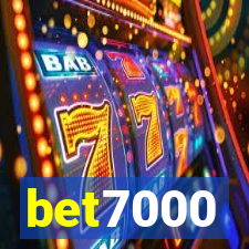 bet7000