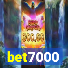 bet7000