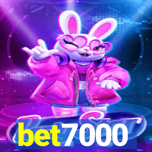 bet7000