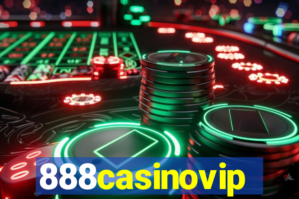 888casinovip