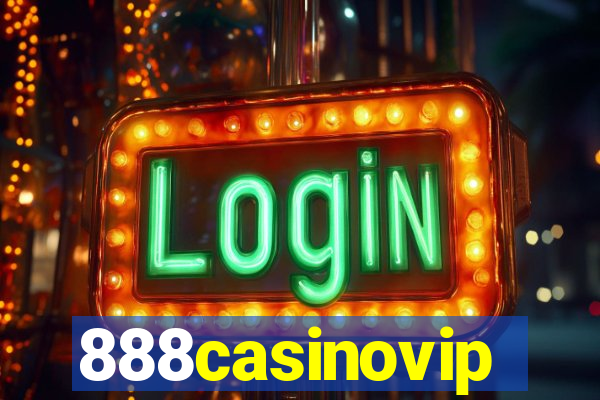 888casinovip