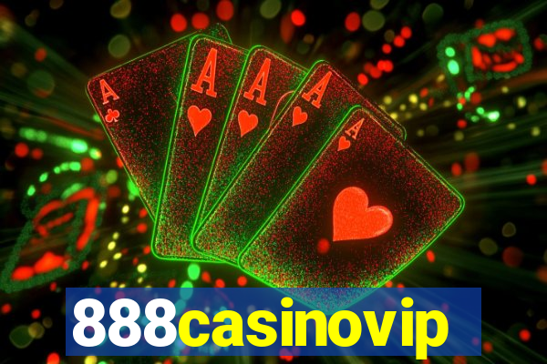 888casinovip