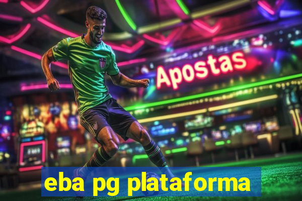 eba pg plataforma