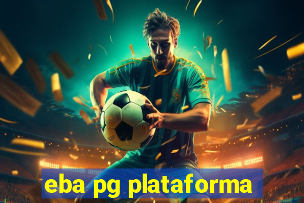 eba pg plataforma