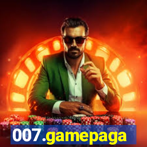 007.gamepaga