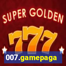 007.gamepaga