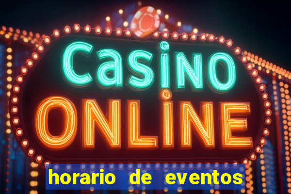 horario de eventos coin master 2024