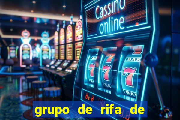 grupo de rifa de bicho whatsapp salvador