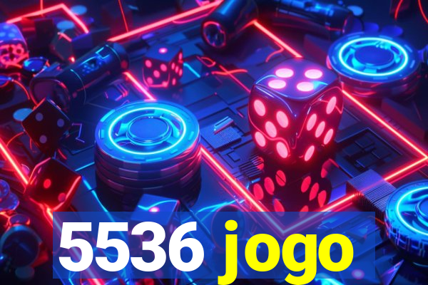 5536 jogo