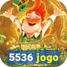 5536 jogo