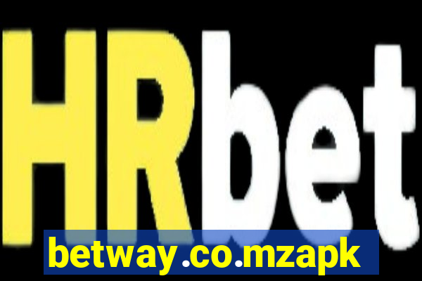 betway.co.mzapk