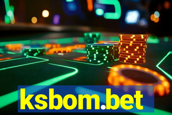 ksbom.bet