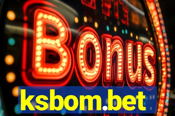 ksbom.bet