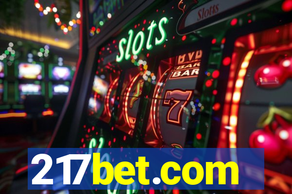 217bet.com