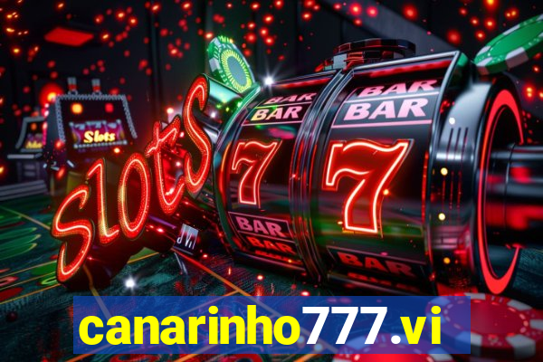 canarinho777.vip