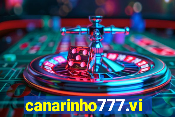 canarinho777.vip