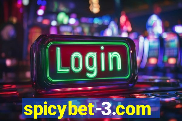 spicybet-3.com