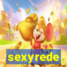 sexyrede