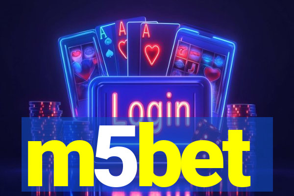 m5bet