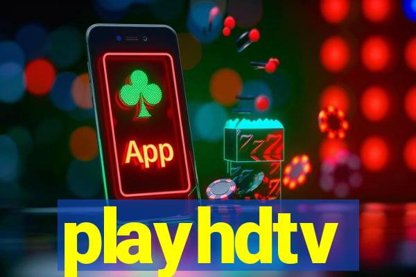 playhdtv