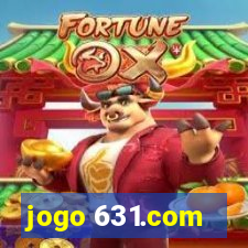 jogo 631.com