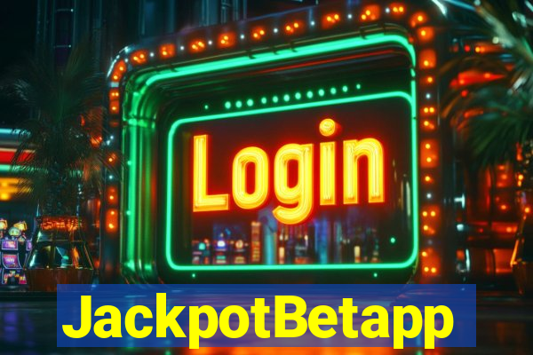 JackpotBetapp