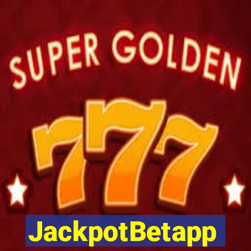 JackpotBetapp