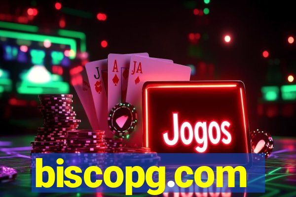 biscopg.com