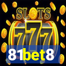 81bet8