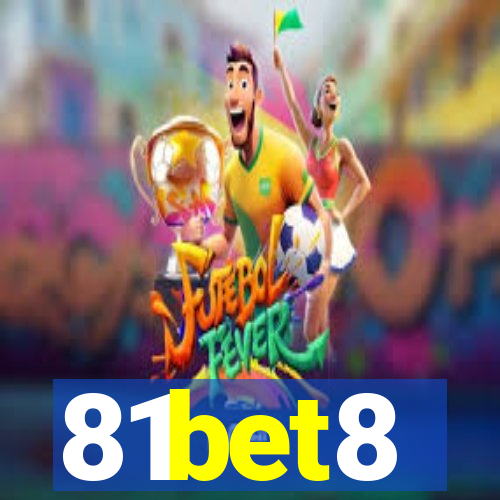 81bet8