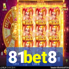 81bet8