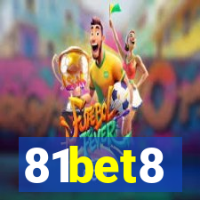 81bet8