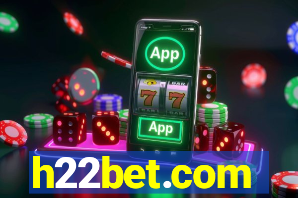 h22bet.com