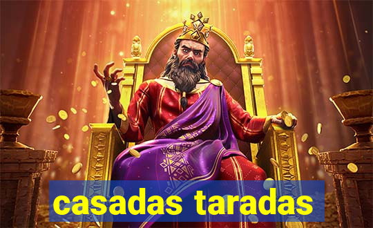 casadas taradas