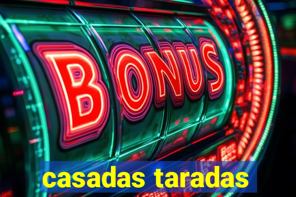 casadas taradas