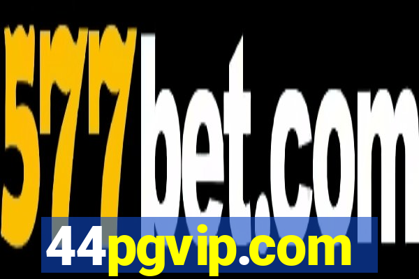 44pgvip.com