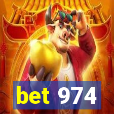 bet 974