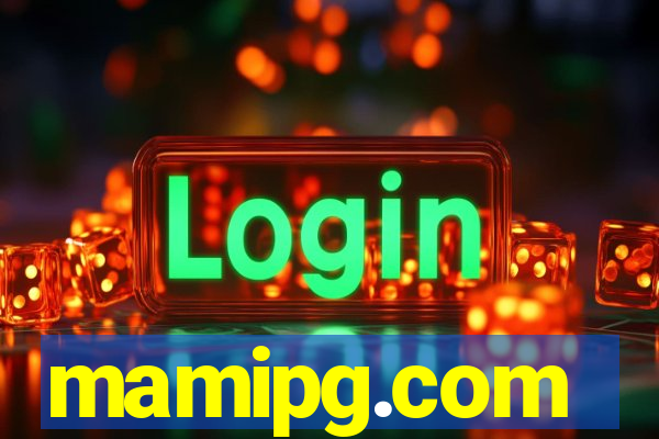 mamipg.com