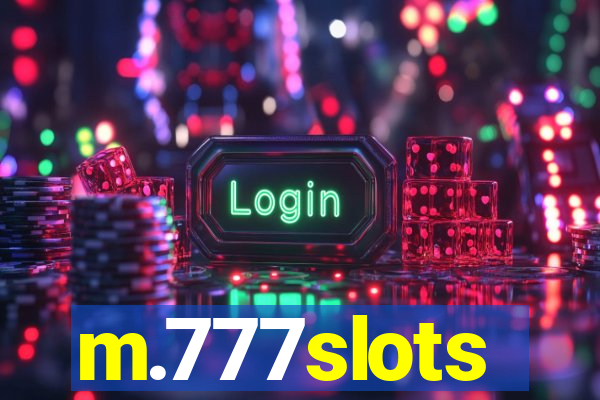 m.777slots