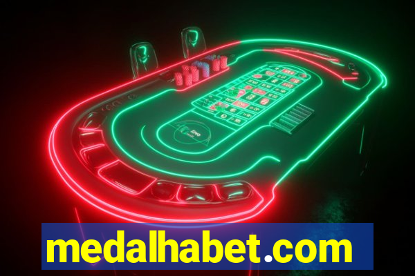 medalhabet.com