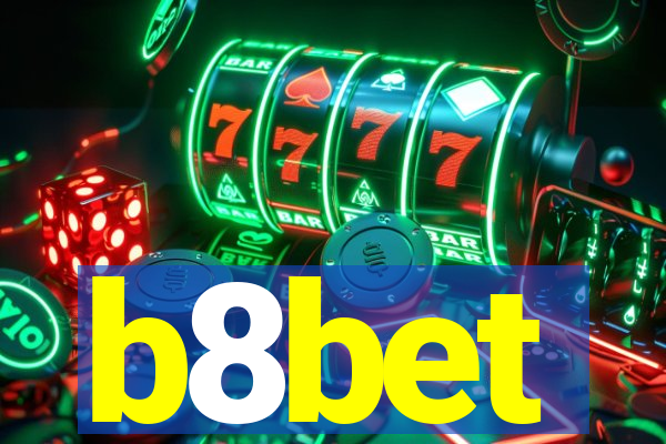 b8bet