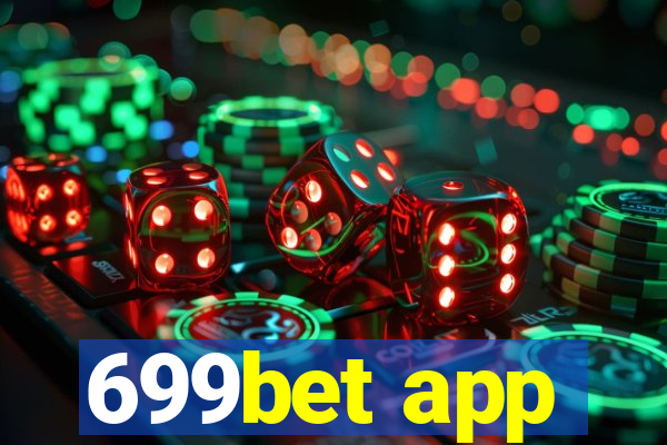 699bet app