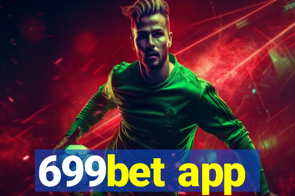 699bet app