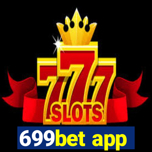 699bet app