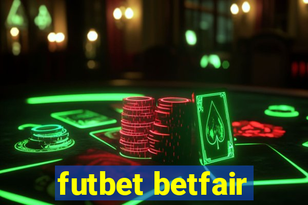 futbet betfair