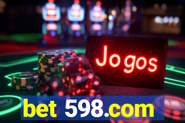 bet 598.com