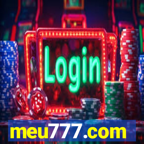 meu777.com