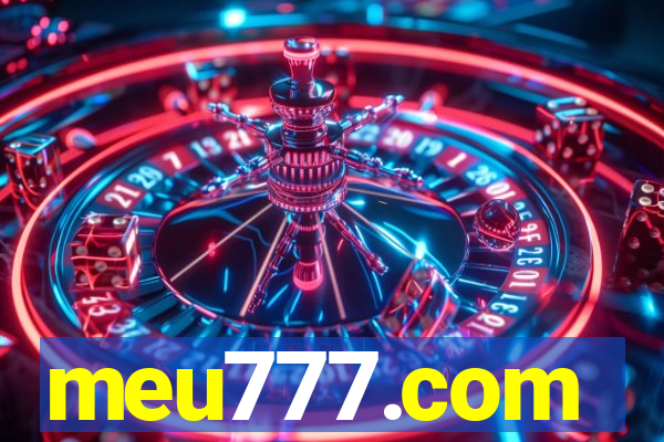 meu777.com