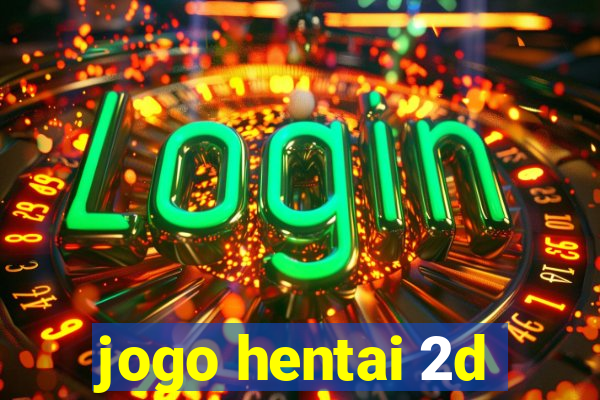 jogo hentai 2d